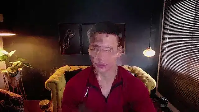 deivid parker online show from April 2026 01:34:01 PM