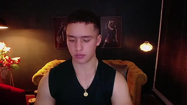 deivid parker online show from May 2026 01:23:02 AM