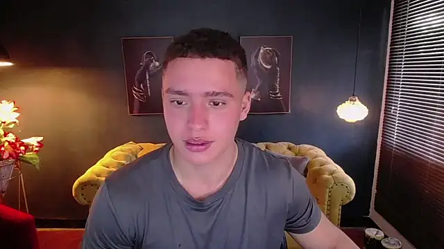 deivid parker online show from May 2026 01:28:02 PM