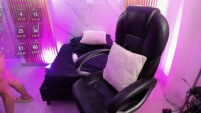 KYLIE JONES6 online show from May 2026 03:01:02 AM