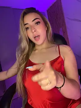 KYLIE JONES6 online show from June 2026 01:41:02 AM