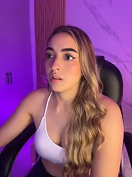 KYLIE JONES6 online show from June 2026 02:38:01 AM