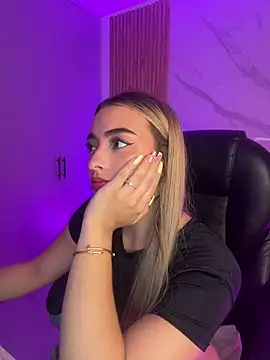 KYLIE JONES6 online show from June 2026 02:42:02 AM