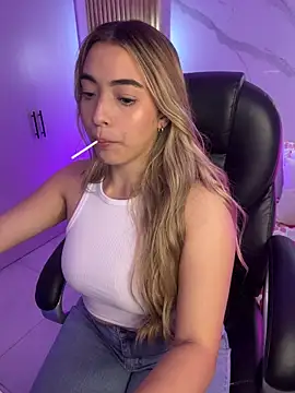KYLIE JONES6 online show from July 2026 03:02:02 AM