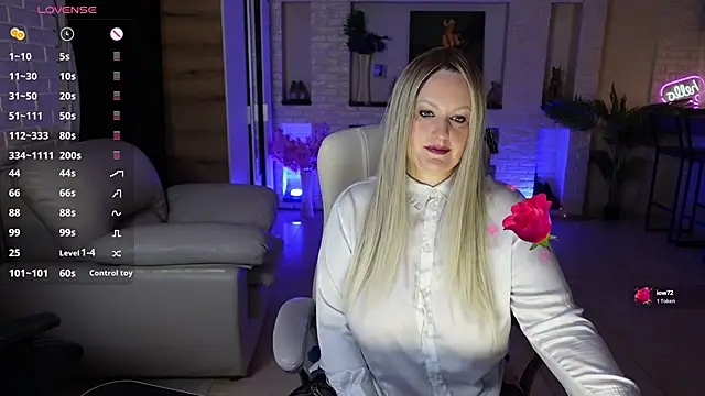MariemLui online show from May 2026 03:19:02 PM