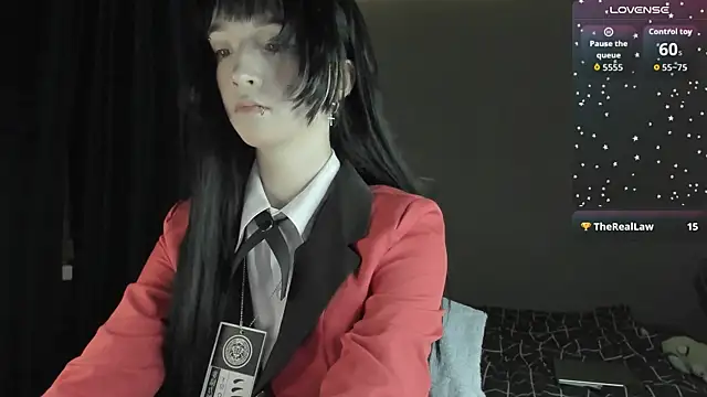 MelissaReis online show from December 2025 04:36:01 PM