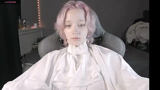 MelissaReis online show from March 2026 08:31:01 AM