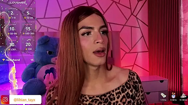 Snapshot of LIHIAN_TAY chatting on October 2025 04:02:02 PM LIHIAN TAY online show from October 2025 04:02:02 PM