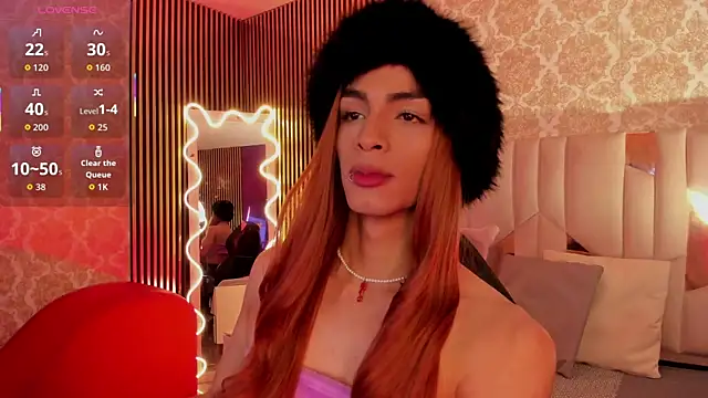 Snapshot of LIHIAN_TAY chatting on November 2025 03:27:01 AM LIHIAN TAY online show from November 2025 03:27:01 AM