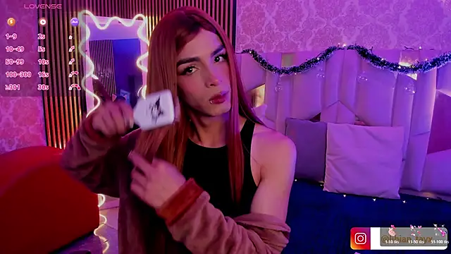 Snapshot of LIHIAN_TAY chatting on November 2025 03:30:01 AM LIHIAN TAY online show from November 2025 03:30:01 AM