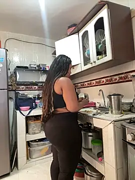 Sam Blue online show from March 2026 04:28:02 PM