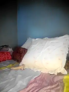 CharlotteXXX online show from March 2026 12:55:02 PM