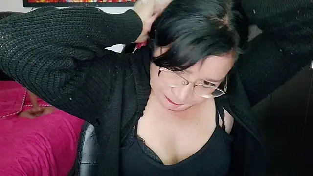 Snapshot of Grace_mature_milf chatting on June 2026 11:13:01 PM Grace mature milf online show from June 2026 11:13:01 PM