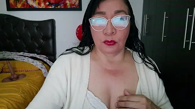 Snapshot of Grace_mature_milf chatting on July 2026 11:35:01 AM Grace mature milf online show from July 2026 11:35:01 AM