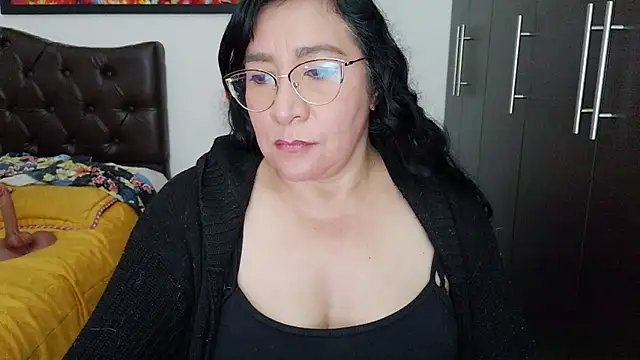 Snapshot of Grace_mature_milf chatting on July 2026 02:05:17 AM Grace mature milf online show from July 2026 02:05:17 AM