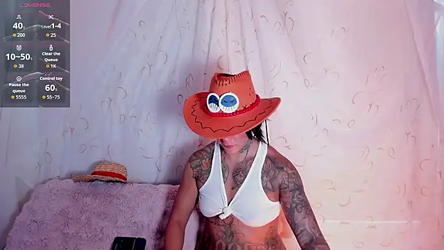 kinkyboat23 online show from March 2026 03:59:01 PM