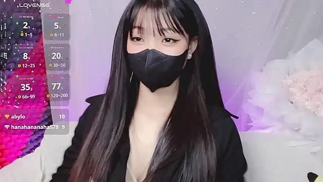 kemybaby online show from January 2026 08:46:02 PM