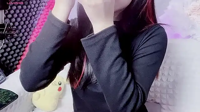 kemybaby online show from February 2026 02:16:01 AM