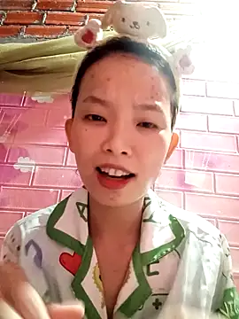 Snapshot of Sammy265 chatting on October 2025 12:00:02 PM Sammy265 online show from October 2025 12:00:02 PM