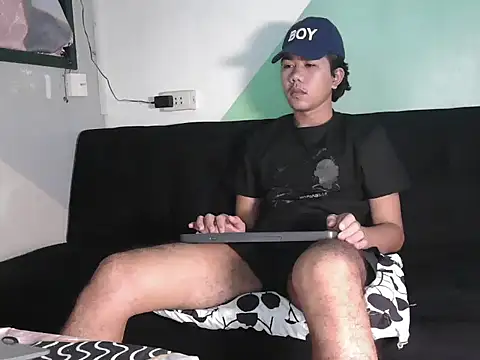 Darkevion online show from February 2026 08:57:02 PM