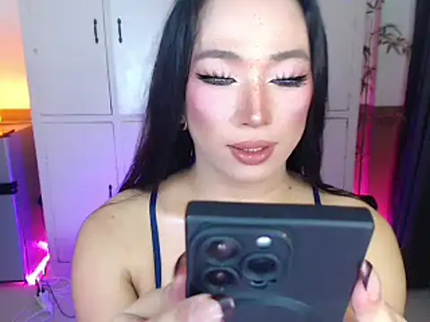 Snapshot of Spicy_kinky chatting on June 2026 10:26:01 AM Spicy kinky online show from June 2026 10:26:01 AM