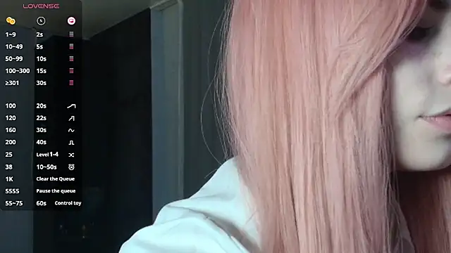 PieraMarch online show from February 2026 07:26:02 PM