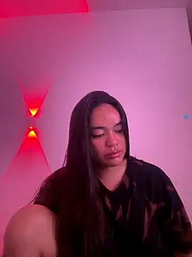 Snapshot of urasianlady chatting on October 2025 01:12:01 PM urasianlady online show from October 2025 01:12:01 PM