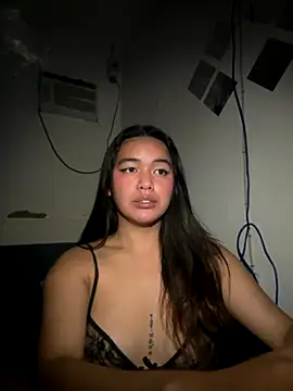 Snapshot of urasianlady chatting on November 2025 06:01:02 PM urasianlady online show from November 2025 06:01:02 PM