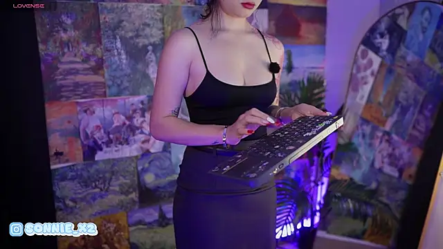 Sonnie mami online show from November 2025 01:47:02 PM