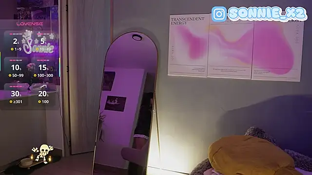 Sonnie mami online show from January 2026 01:46:02 PM