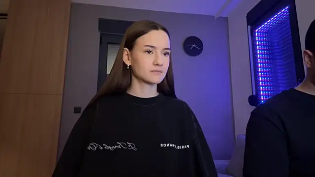 TenDouble online show from November 2025 10:03:02 PM