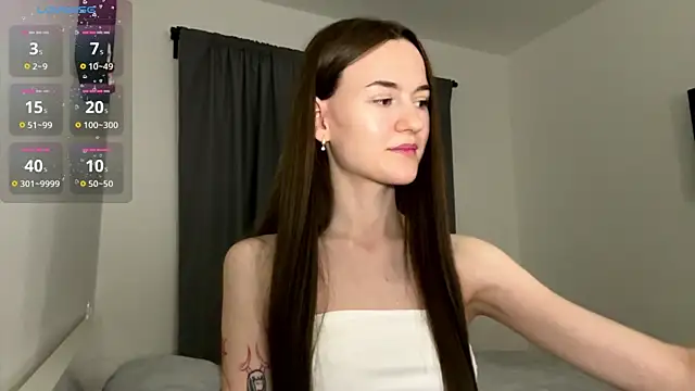 TenDouble online show from April 2026 07:47:02 PM