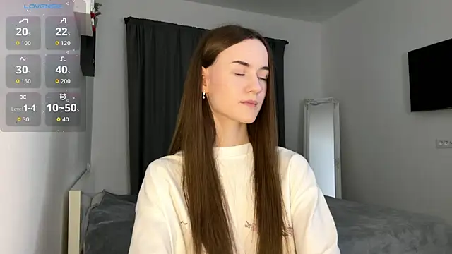 Snapshot of TenDouble chatting on May 2026 11:12:03 PM TenDouble online show from May 2026 11:12:03 PM
