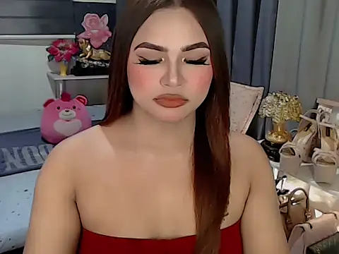 Candice cummer online show from November 2025 05:45:02 PM