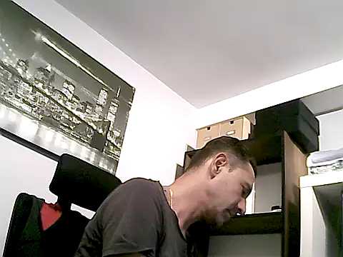 Snapshot of mastercharisma35 chatting on October 2025 09:24:01 AM mastercharisma35 online show from October 2025 09:24:01 AM