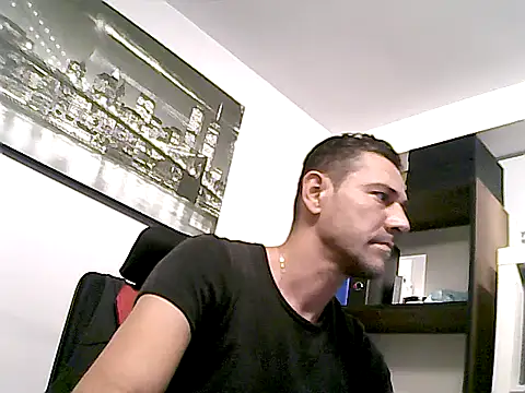 Snapshot of mastercharisma35 chatting on October 2025 09:54:02 AM mastercharisma35 online show from October 2025 09:54:02 AM