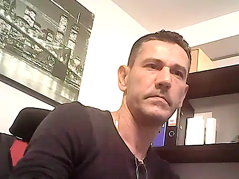 mastercharisma35 online show from January 2026 11:12:01 AM