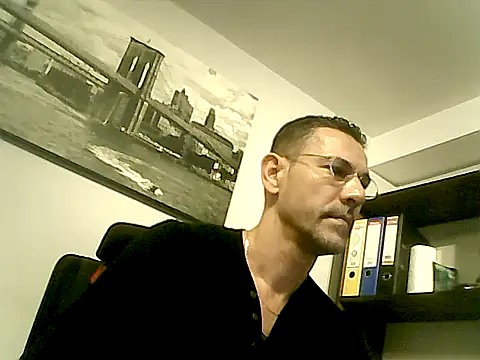 mastercharisma35 online show from February 2026 11:27:01 AM