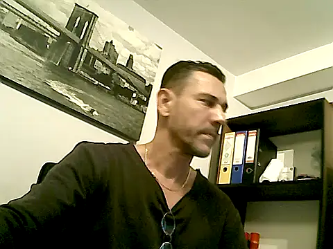 mastercharisma35 online show from February 2026 11:35:02 AM