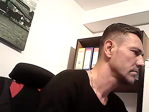 mastercharisma35 online show from February 2026 12:15:01 PM