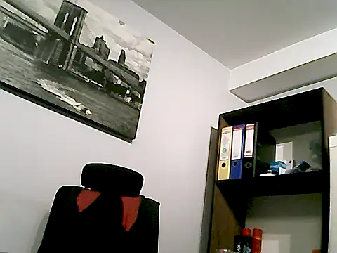 mastercharisma35 online show from March 2026 03:40:01 PM