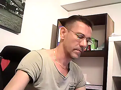 mastercharisma35 online show from April 2026 09:04:01 AM