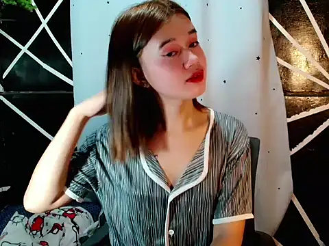 urgirl mikah online show from September 2025 09:19:02 PM