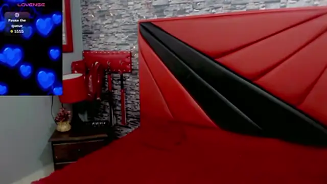 Snapshot of CheriePreston chatting on February 2026 03:30:01 PM CheriePreston online show from February 2026 03:30:01 PM