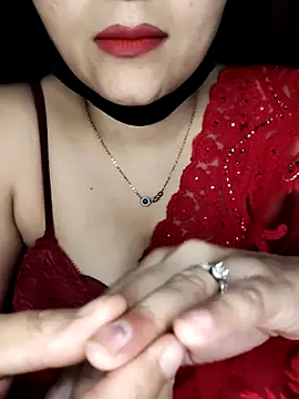 Horny Shalu online show from March 2026 08:37:02 AM