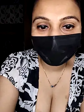 Horny Shalu online show from April 2026 07:13:01 AM