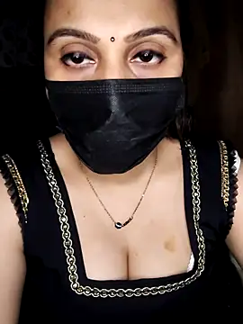 Horny Shalu online show from April 2026 06:03:01 PM