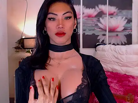 DAYANARAHFOX online show from September 2025 04:45:01 AM