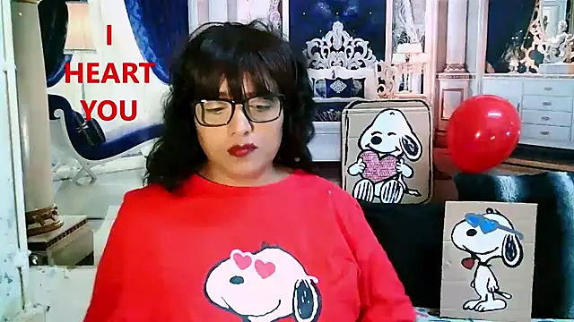 Snapshot of IndiaBlackPanther chatting on February 2026 06:26:02 PM IndiaBlackPanther online show from February 2026 06:26:02 PM