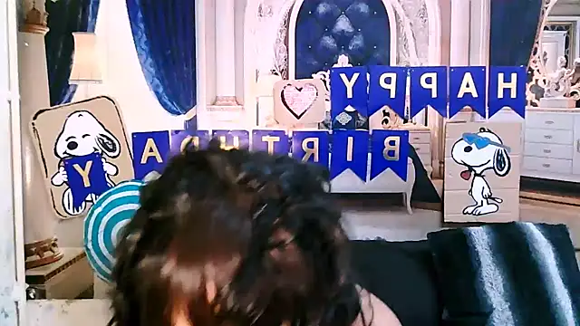 Snapshot of IndiaBlackPanther chatting on February 2026 07:10:01 PM IndiaBlackPanther online show from February 2026 07:10:01 PM